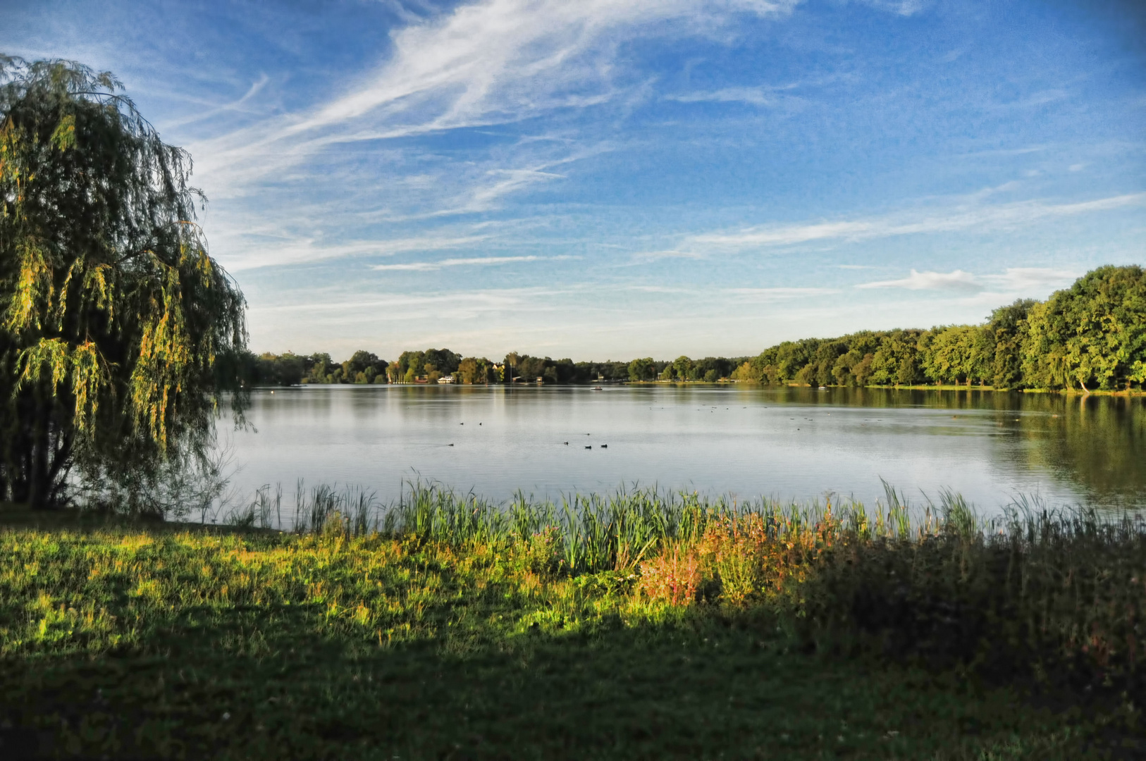 Dutzendteich