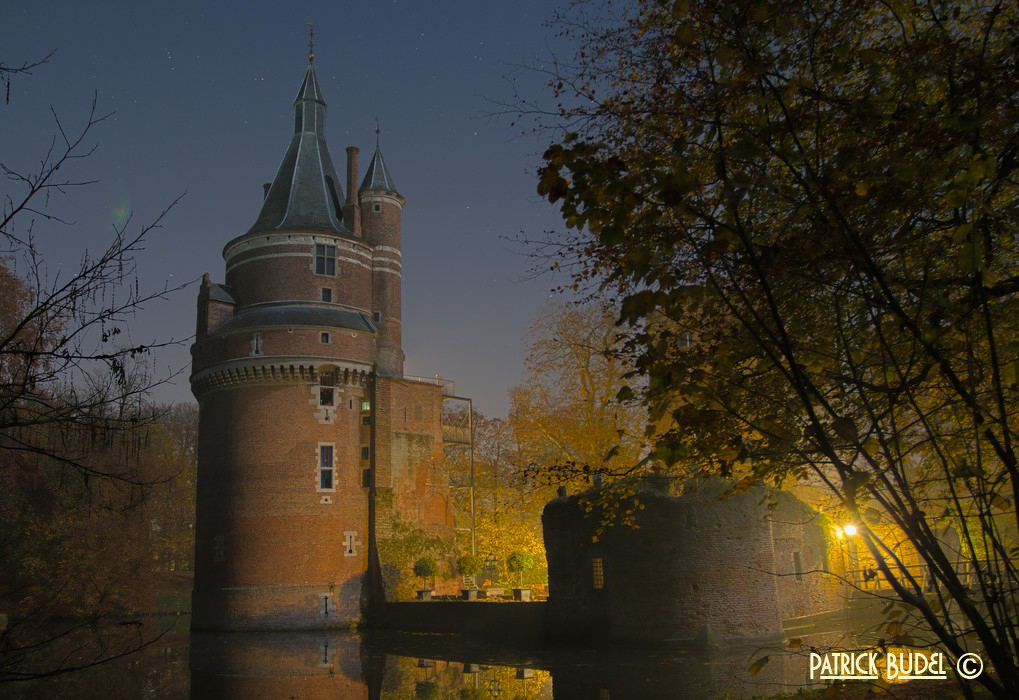 Duurstede castle, Wijk bij Duurstede NL