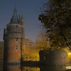 Duurstede castle, Wijk bij Duurstede NL