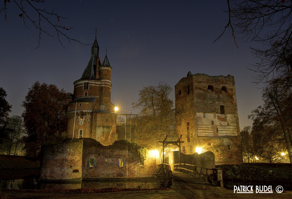 Duurstede castle, Wijk bij Duurstede NL