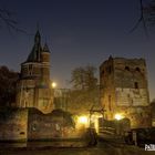 Duurstede castle, Wijk bij Duurstede NL