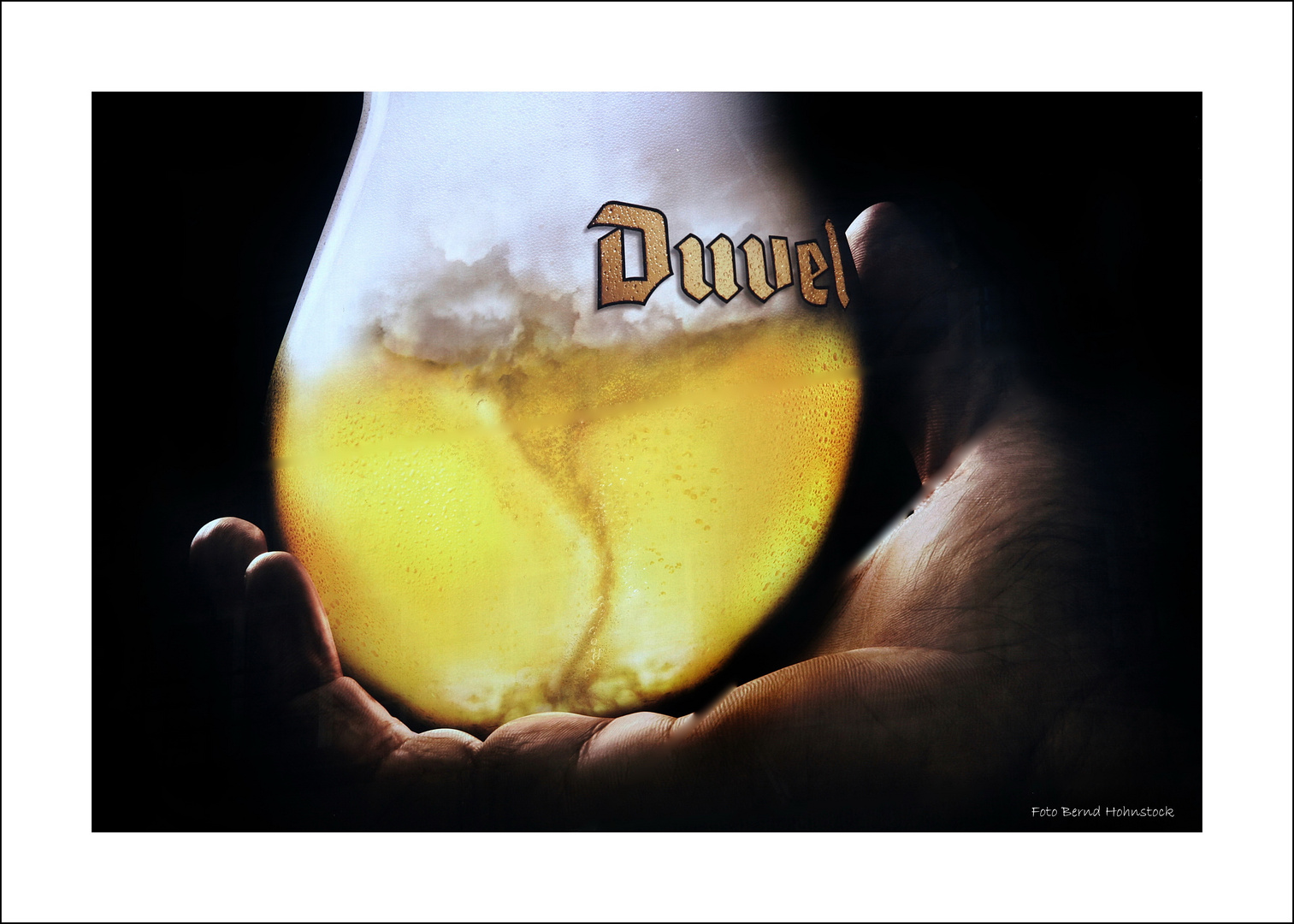 Duvel ...