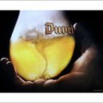 Duvel ...