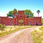 Duwisib Castle Namibia 2021