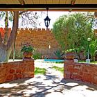 Duwisib Castle_Namibia