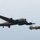 Duxford 07_2014: Battle of Britain Memorial Flight