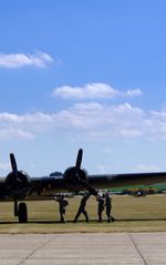 Duxford 2010 - VIII