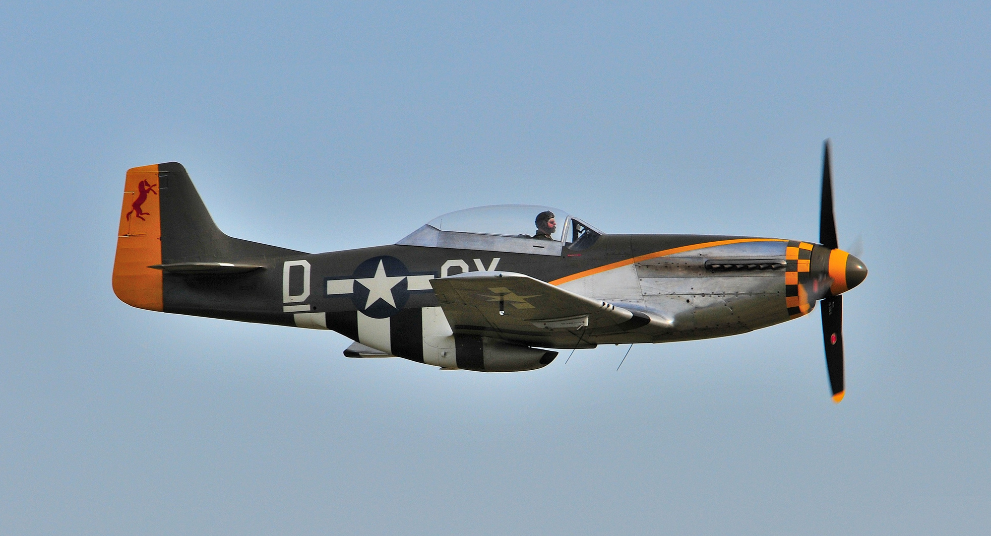 Duxford 2012