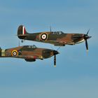 Duxford 2012 Spitfire & Co.