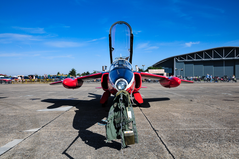 Duxford 2012/2