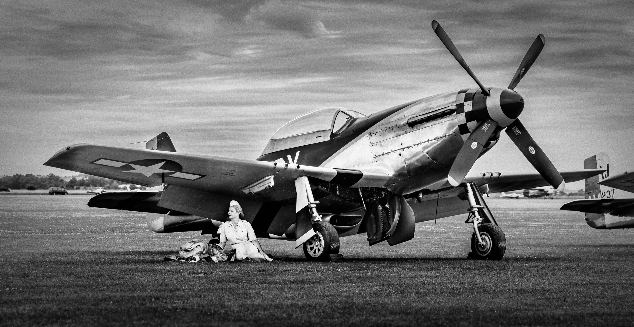 Duxford Airshow