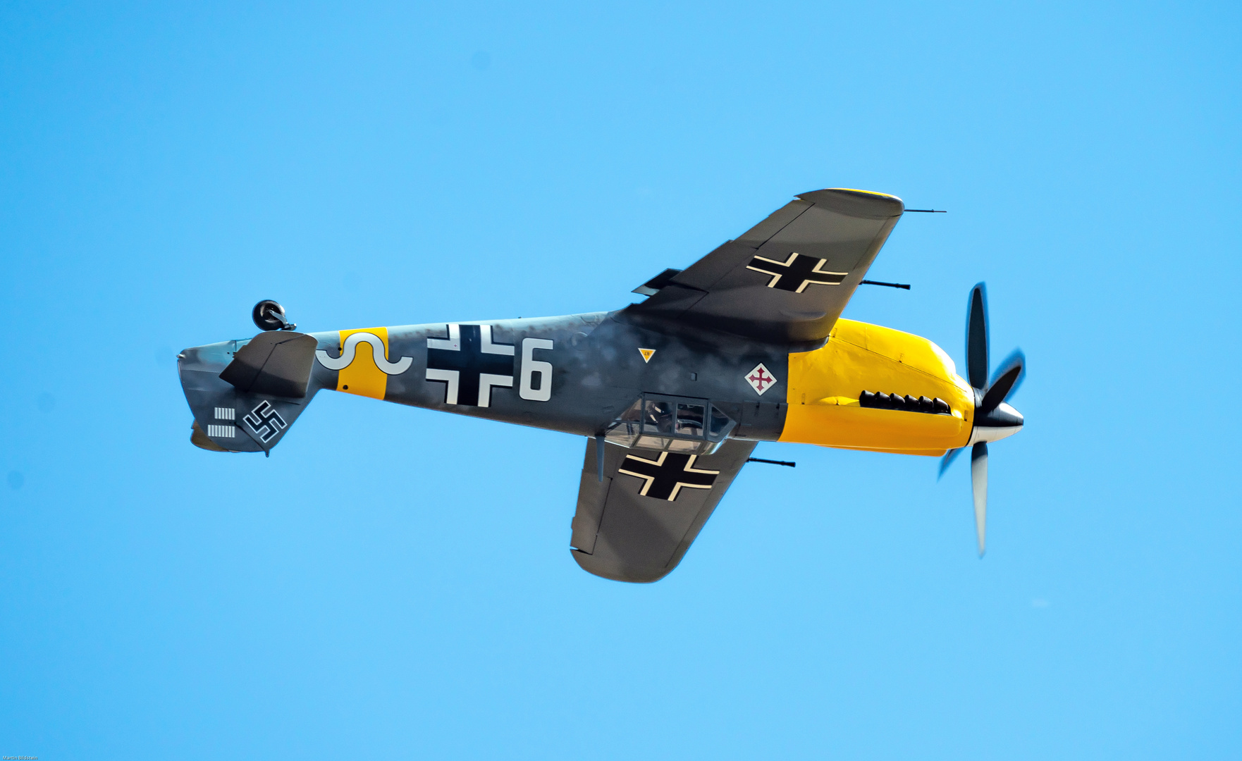 Duxford Airshow Flying Legends  2018 