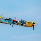 Duxford Airshow Flying Legends  2018 