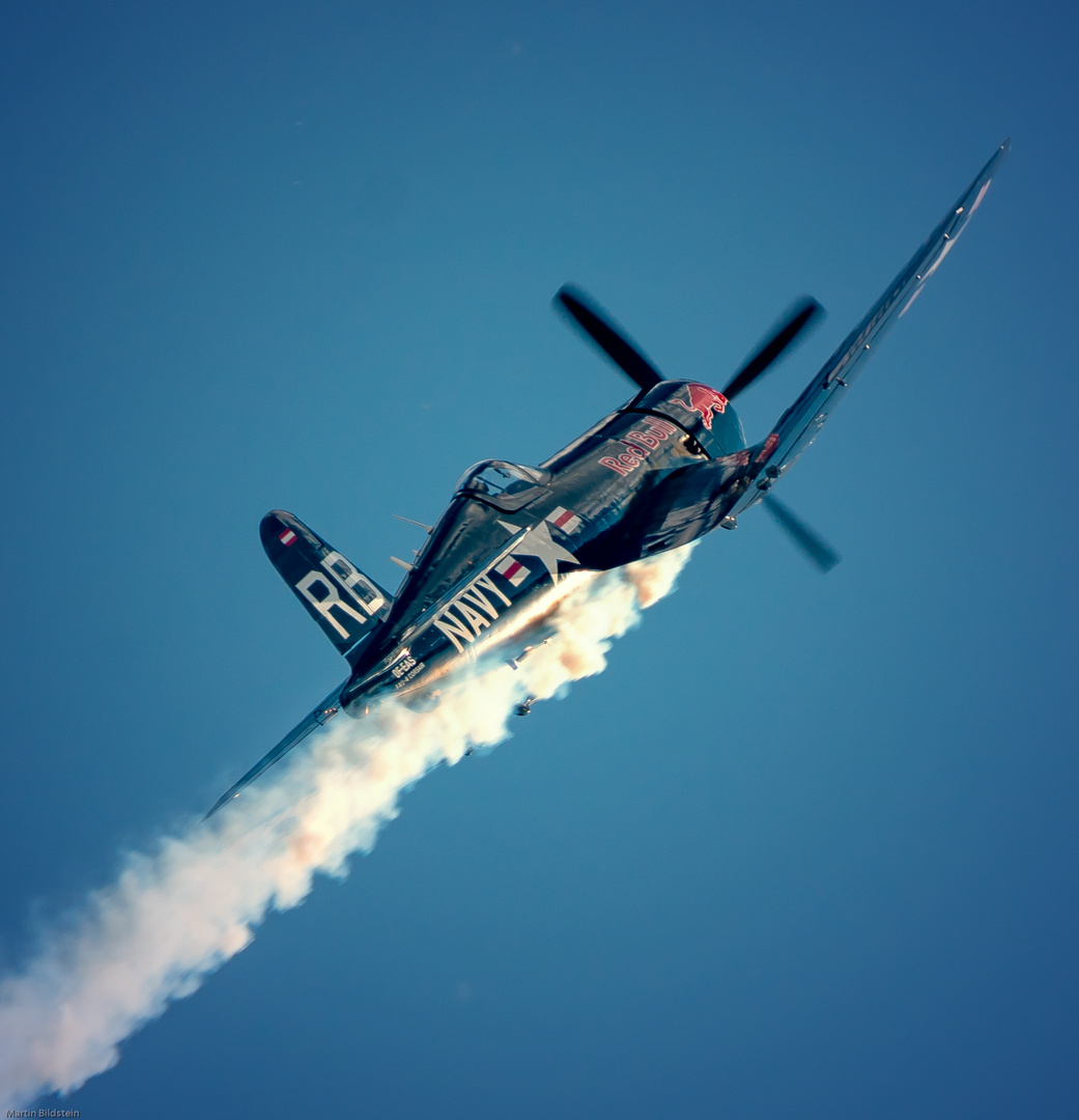 Duxford Airshow Flying Legends  2018 