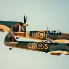 Duxford Airshow Flying Legends  2018 