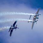 Duxford Airshow Flying Legends  2018 