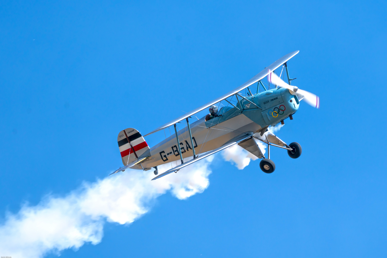 Duxford Airshow Flying Legends  2018 