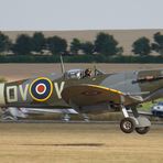 Duxford Flying Legends 1