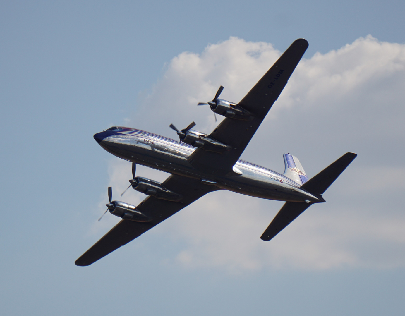 Duxford Flying Legends 2