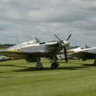 Duxford Flying Legends 2007