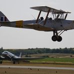 Duxford Flying Legends 3