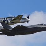 Duxford Flying Legends 7