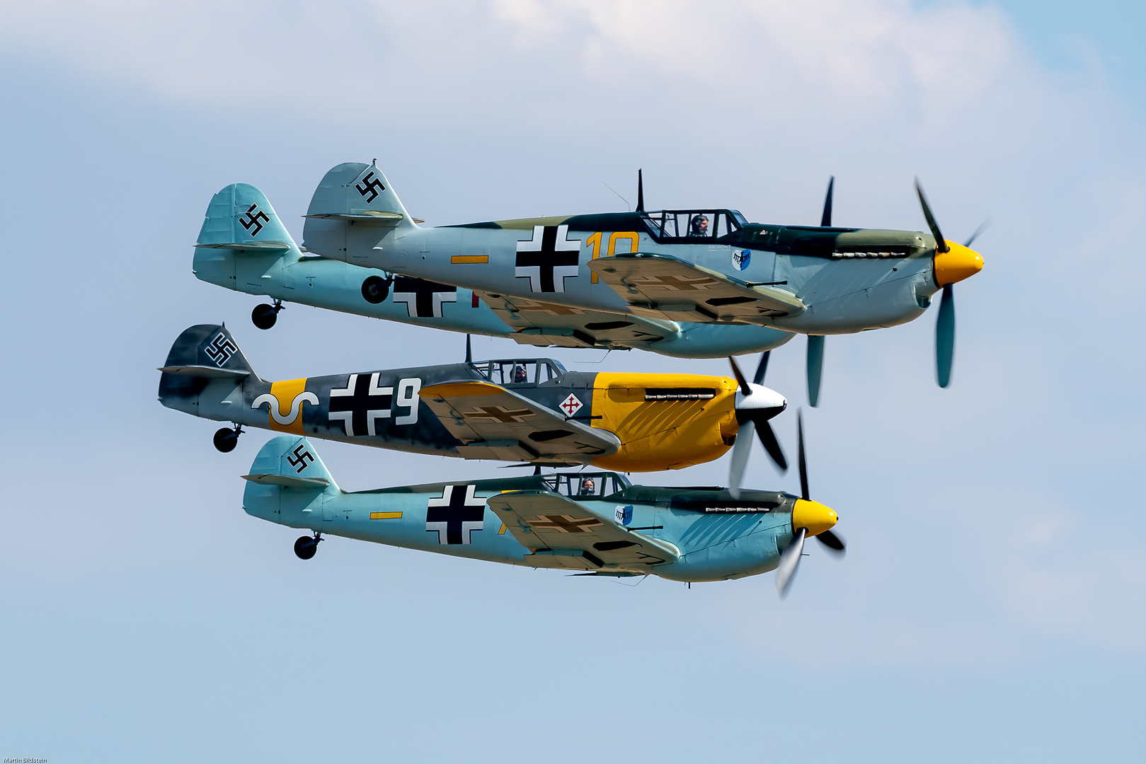 Duxford Flying Legends Aishow 2018 