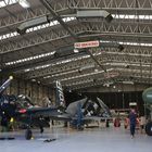 Duxford Hangar