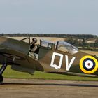 Duxfort 2011 Spitfire IXT