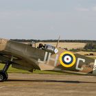 Duxfort 2011 Spitfire Mk Vb BM597