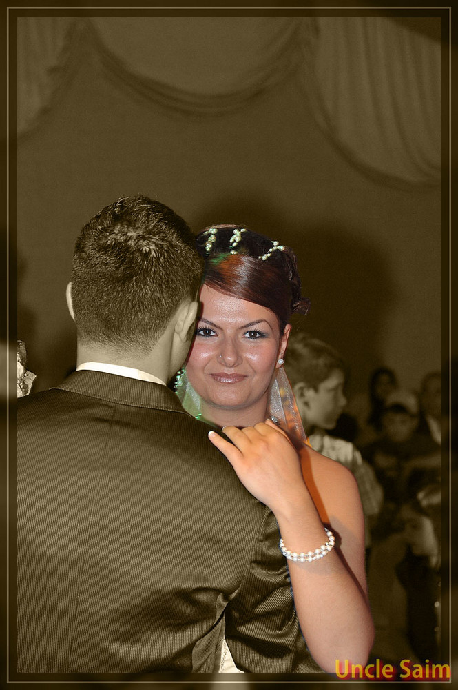 Duygu & Tayfun 13.06.09