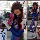 D.Va aus Overwatch