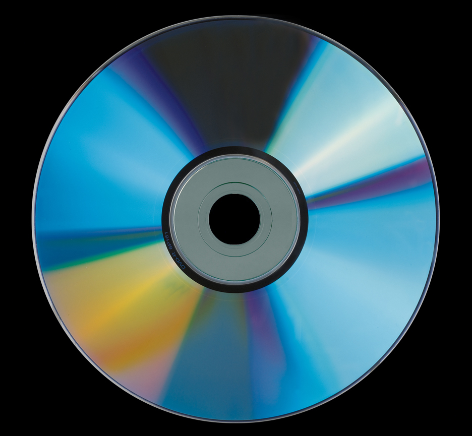 DVD