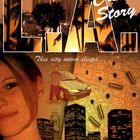 DVD Cover "L.A. Crime Story"