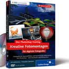 DVD Fotomontagen CS4