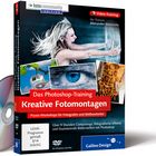 DVD Fotomontagen CS5