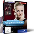 DVD Studiofotografie