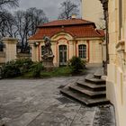 Dvorák-Museum