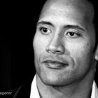 Dwayne THE ROCK Johnson