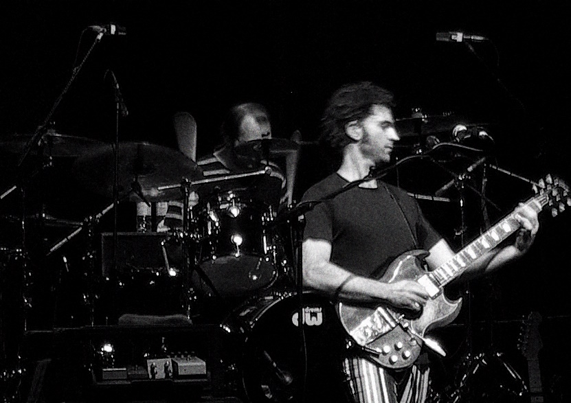 Dweezil