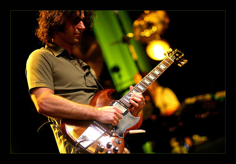 DWEEZIL ZAPPA