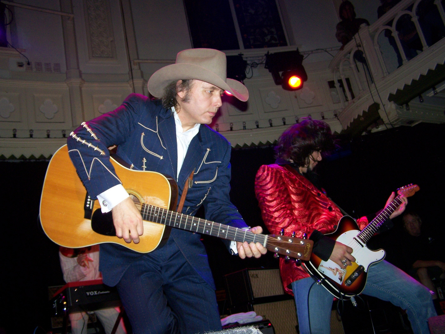 Dwight Yoakam