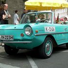 DWM Amphicar