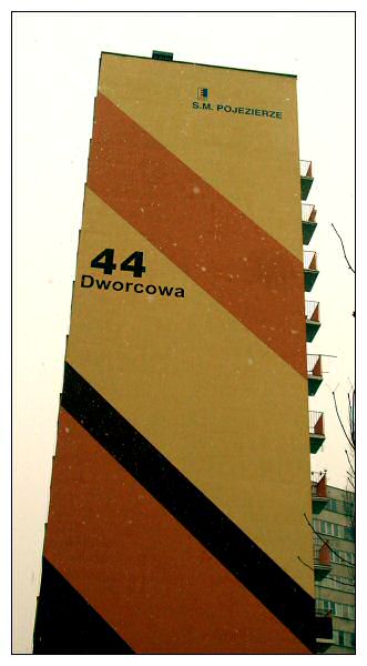 Dworcowa