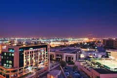 DXB Airport