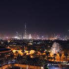 DXB Night