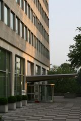 Dyckerhoff Verwaltungsgebäude IV