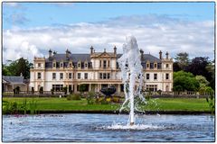 Dyffryn Gardens