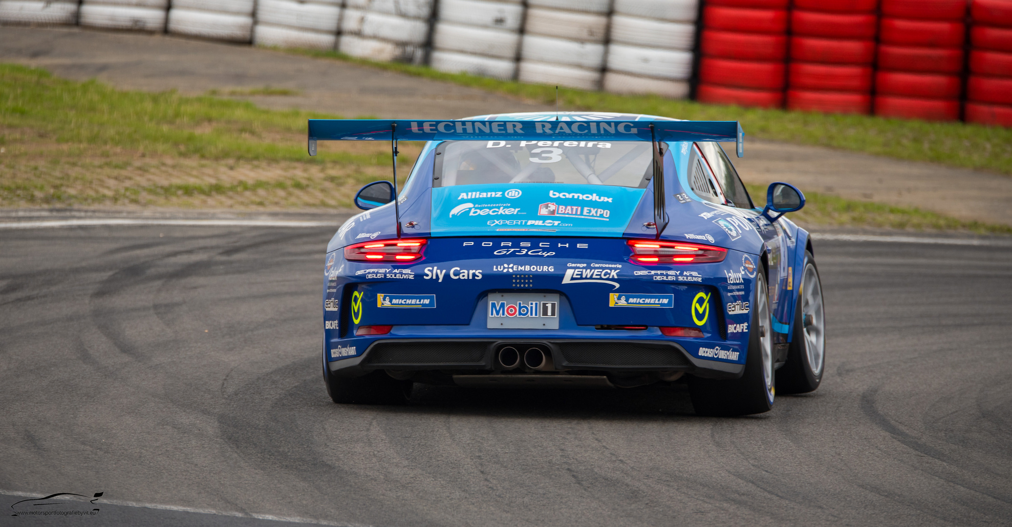 Dylan Pereira Part III Foto & Bild sport, motorsport, rundstrecke