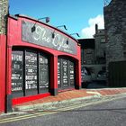 "Dylan", Whisky Bar in Kilkenny